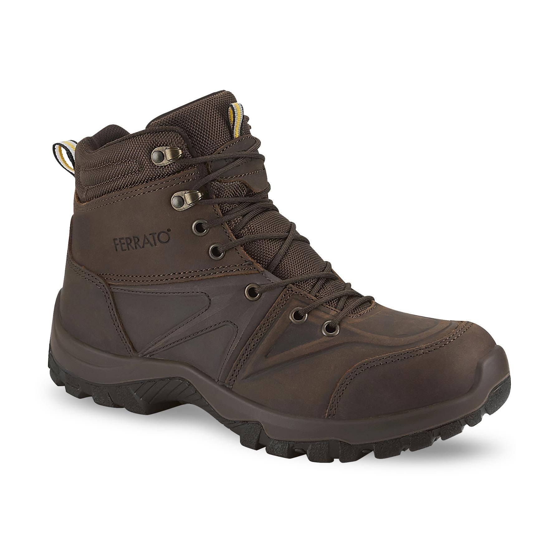Men's Boots
