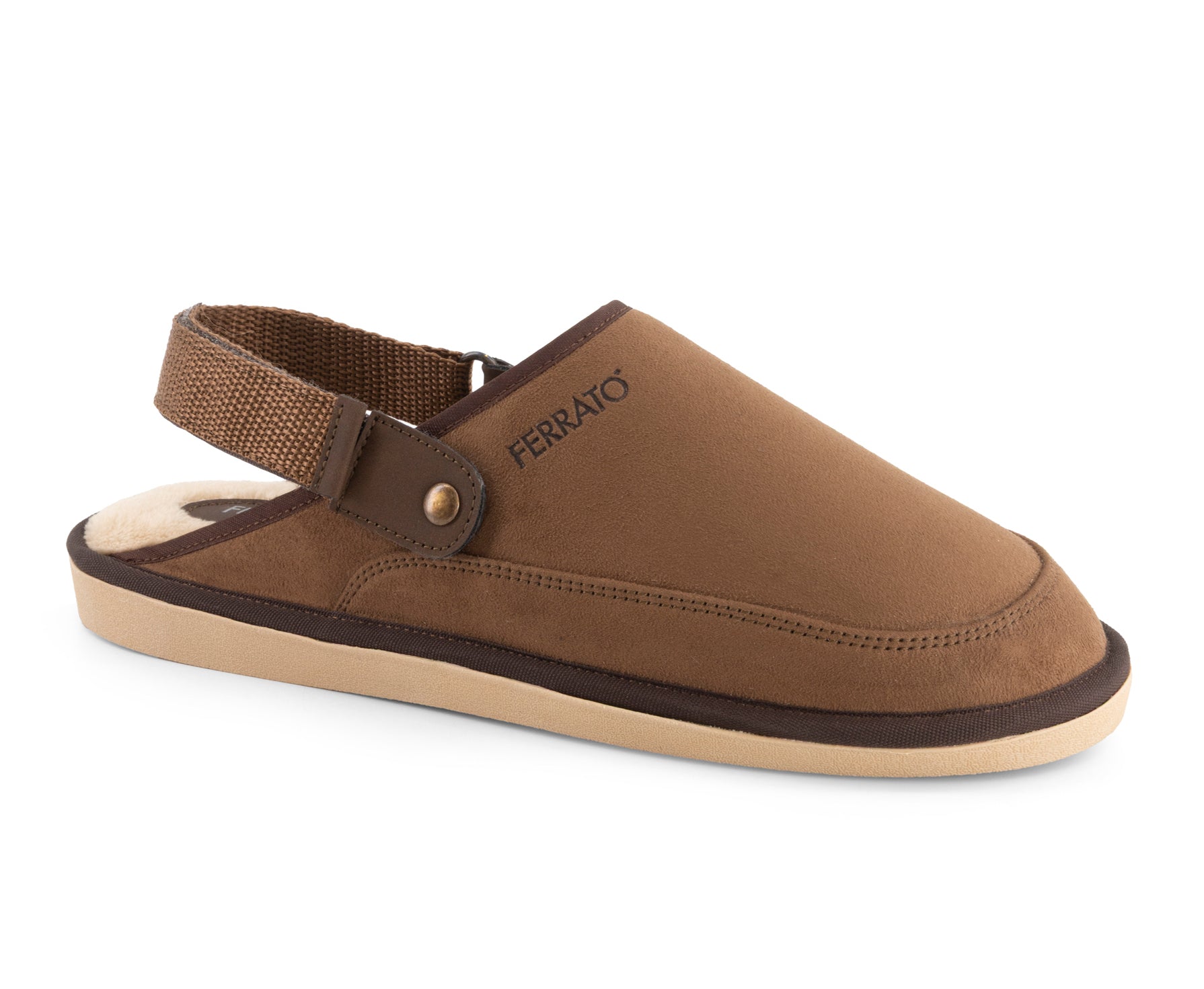Men's Slippers