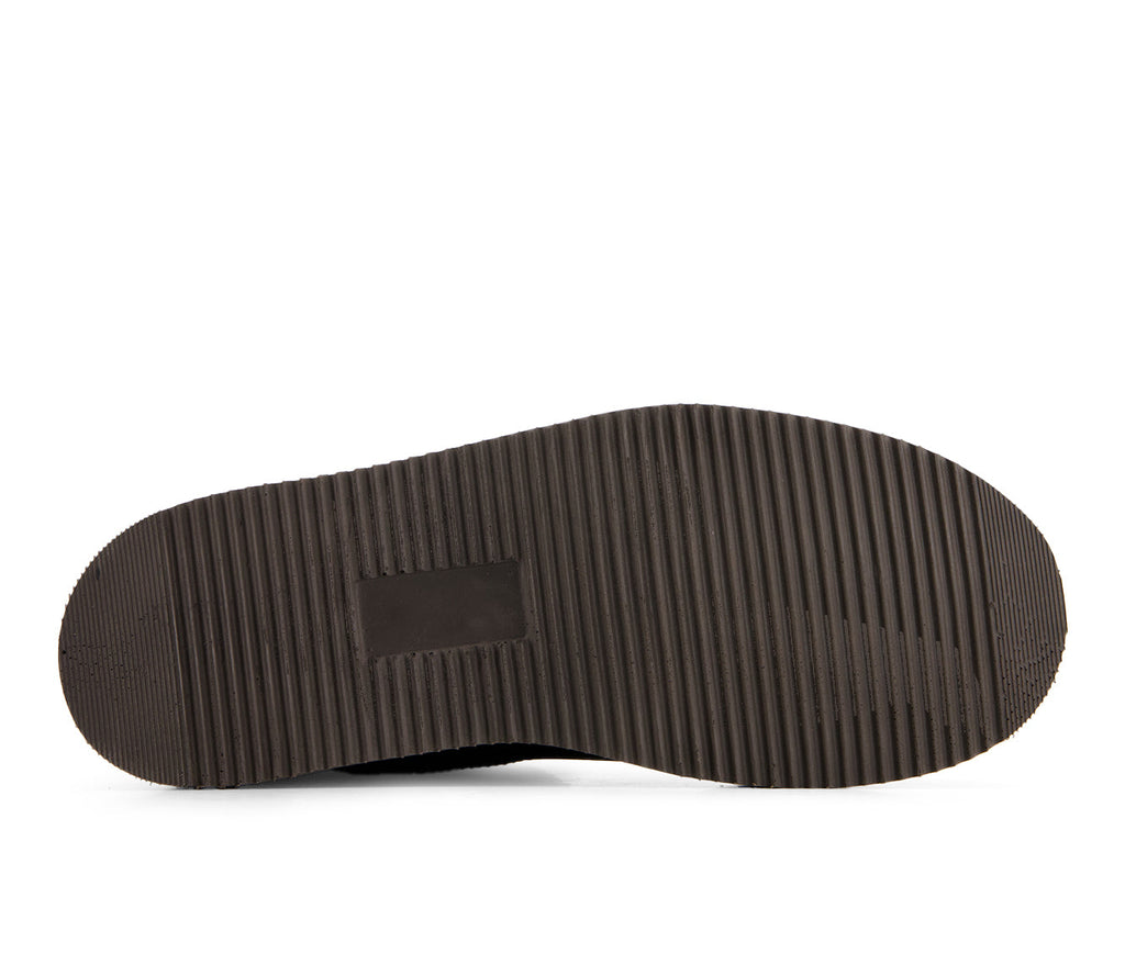 Forastero Men's Real Leather Boots 7988C