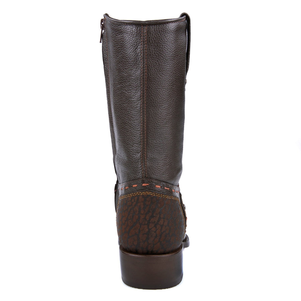 Forastero western boots