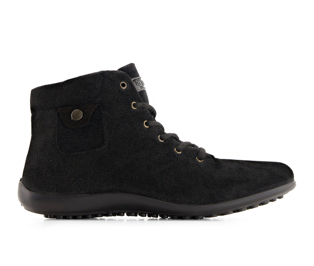 Andrea Women's Driver Style Booties 2006N