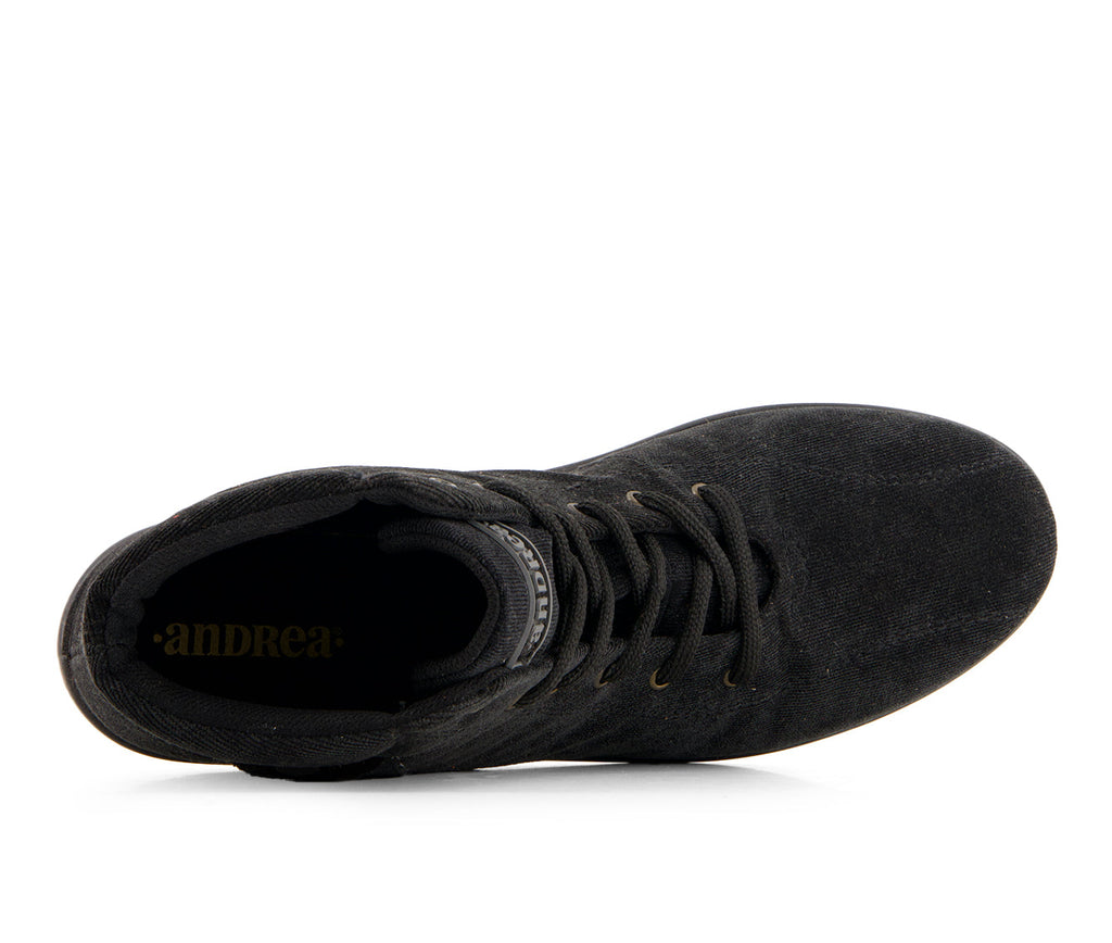 Andrea Women's Driver Style Booties 2006N