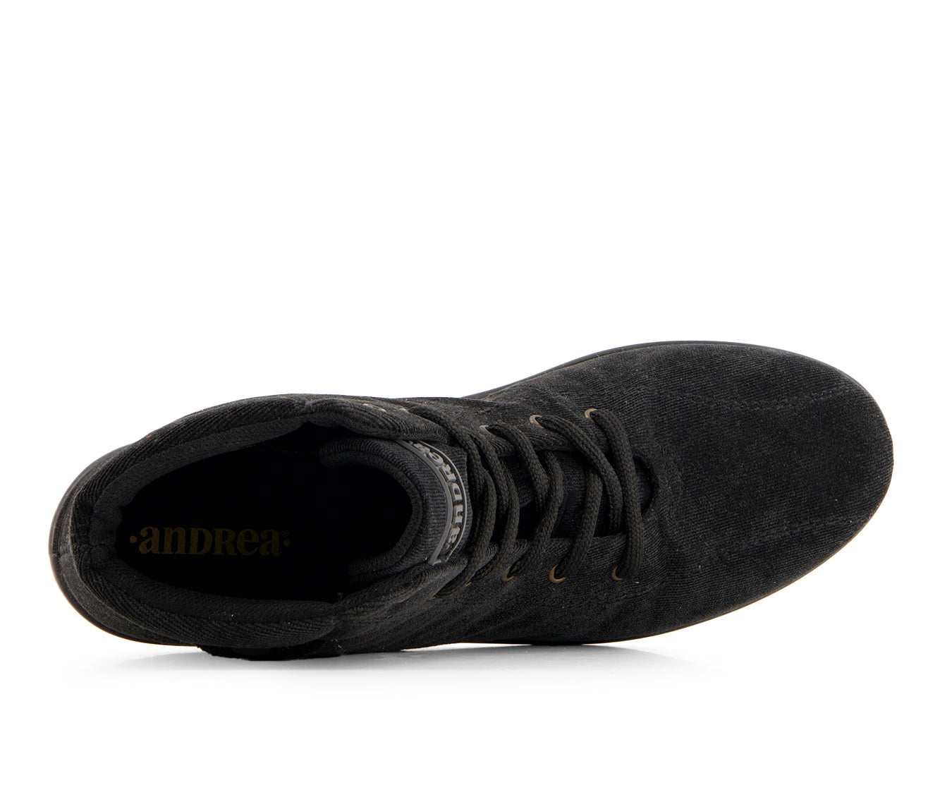 Andrea Women's Driver Style Booties 2006N