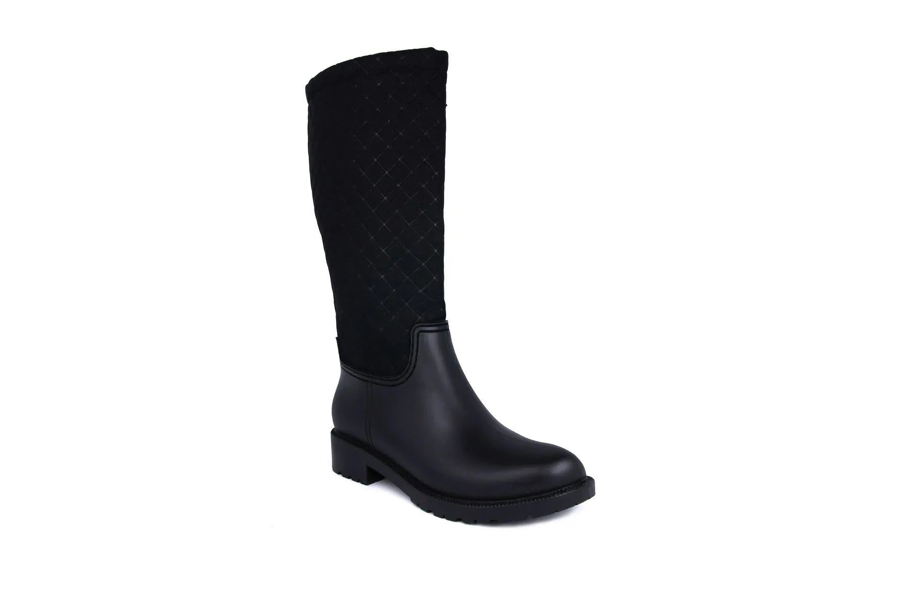 ANDREA WOMEN'S Rain BOOT  2558 - 2233789