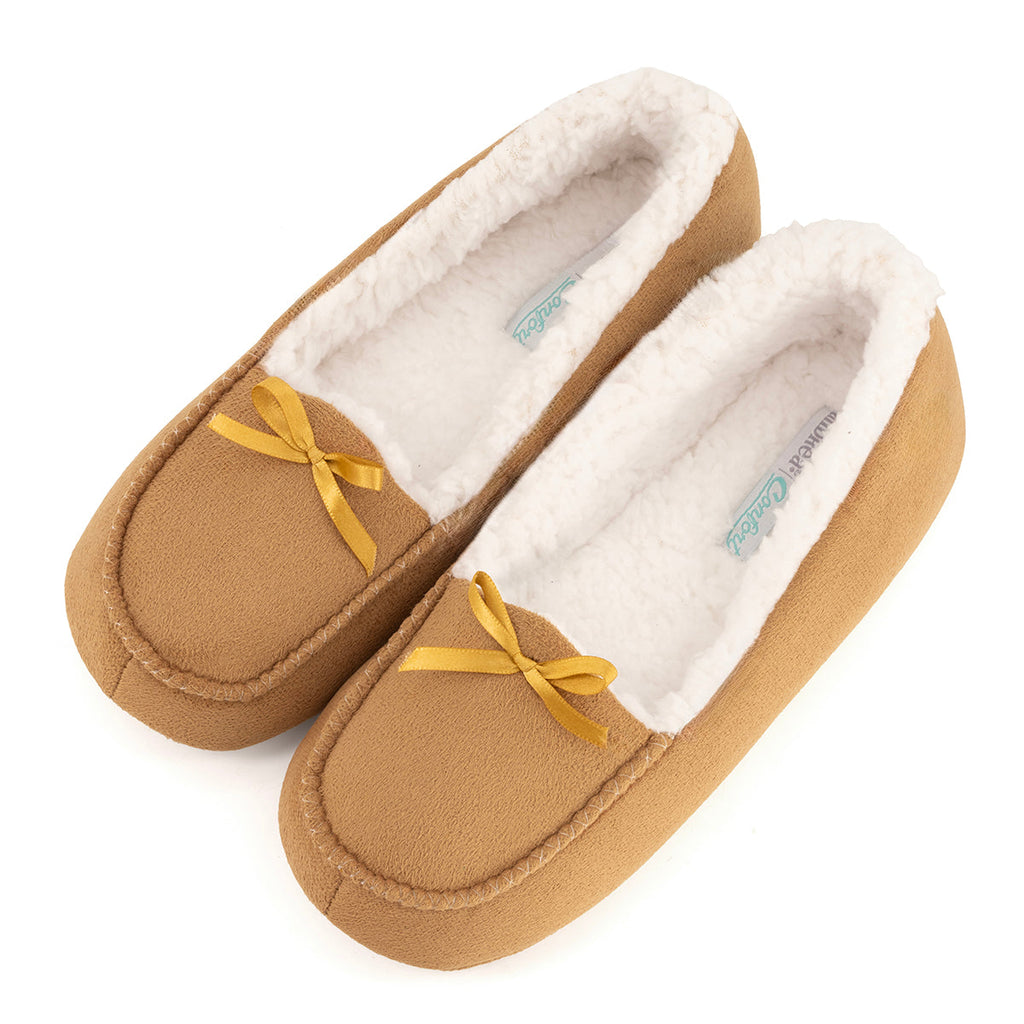Andrea Comfy Slippers 15221