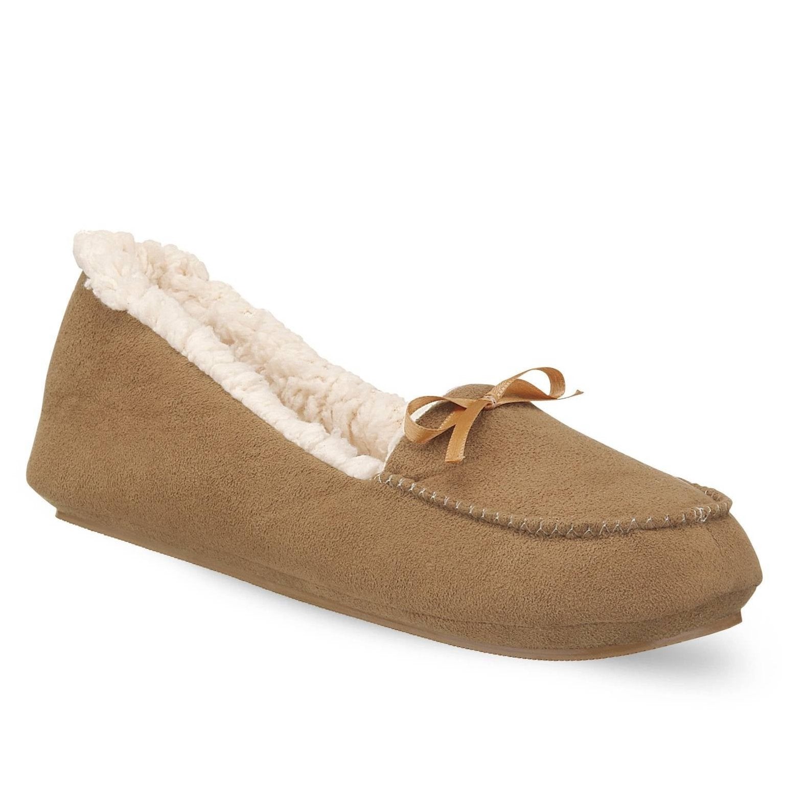 Andrea Comfy Slippers 15221
