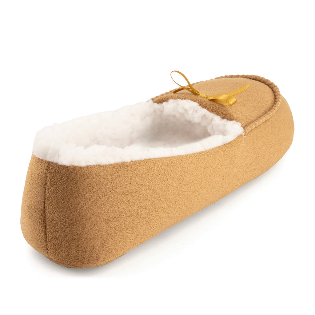 Andrea Comfy Slippers 15221