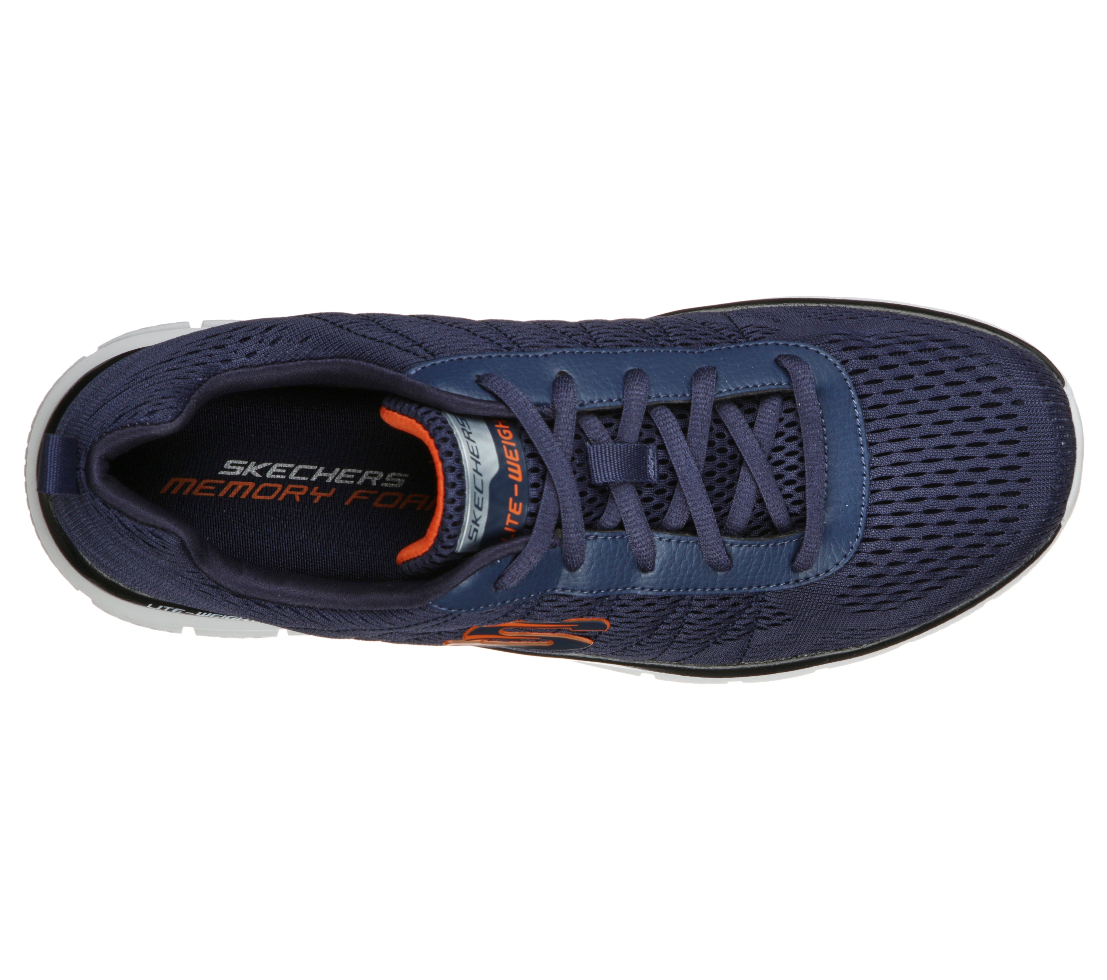Skechers Men's Sneakers 2923581