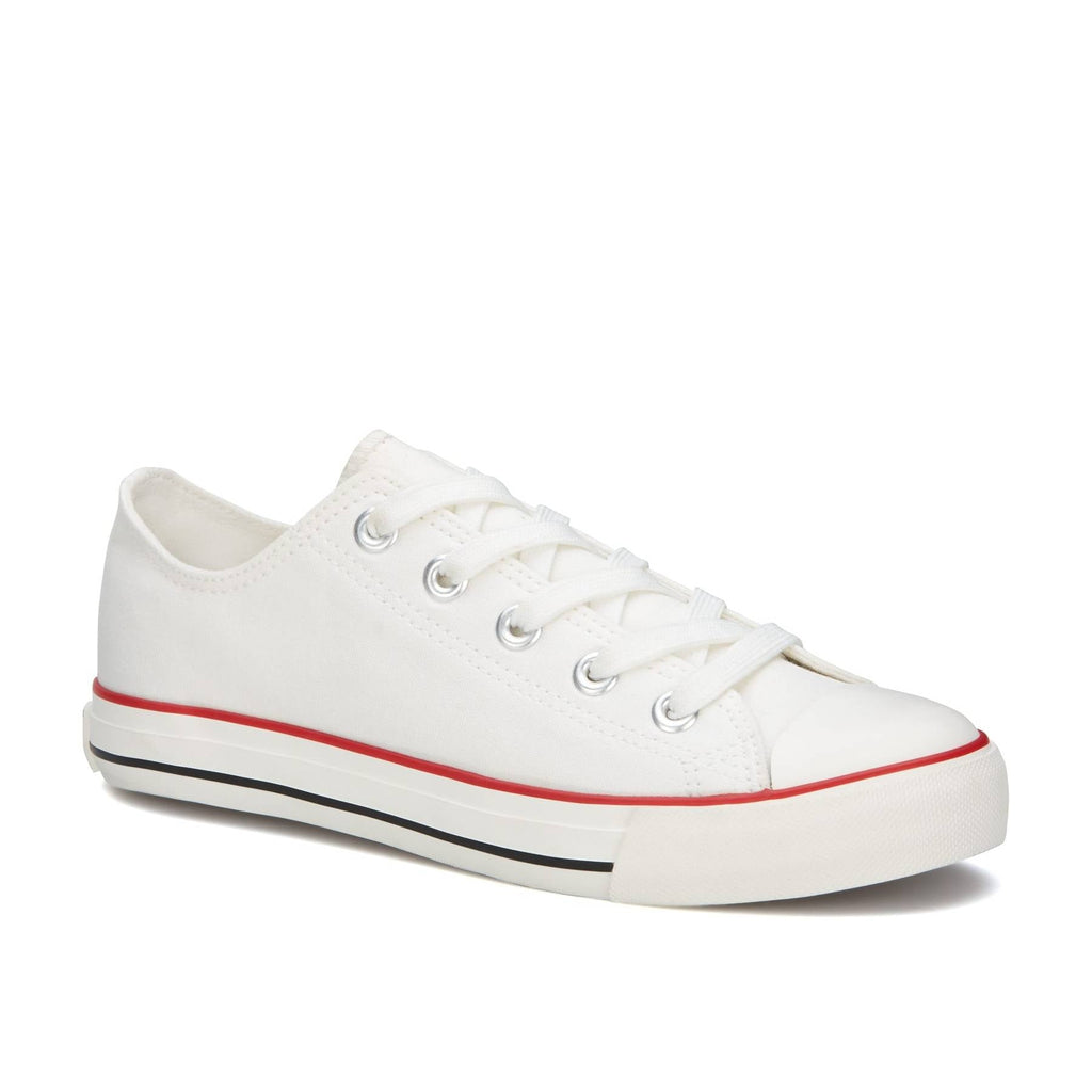 Andrea Classic Canvas Sneakers 19964