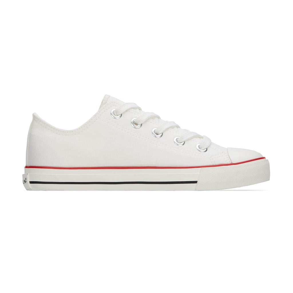 Andrea Classic Canvas Sneakers 19964
