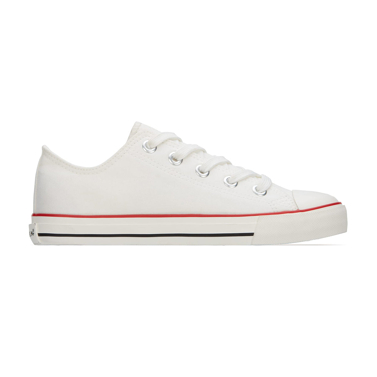Andrea Classic Canvas Sneakers 19964