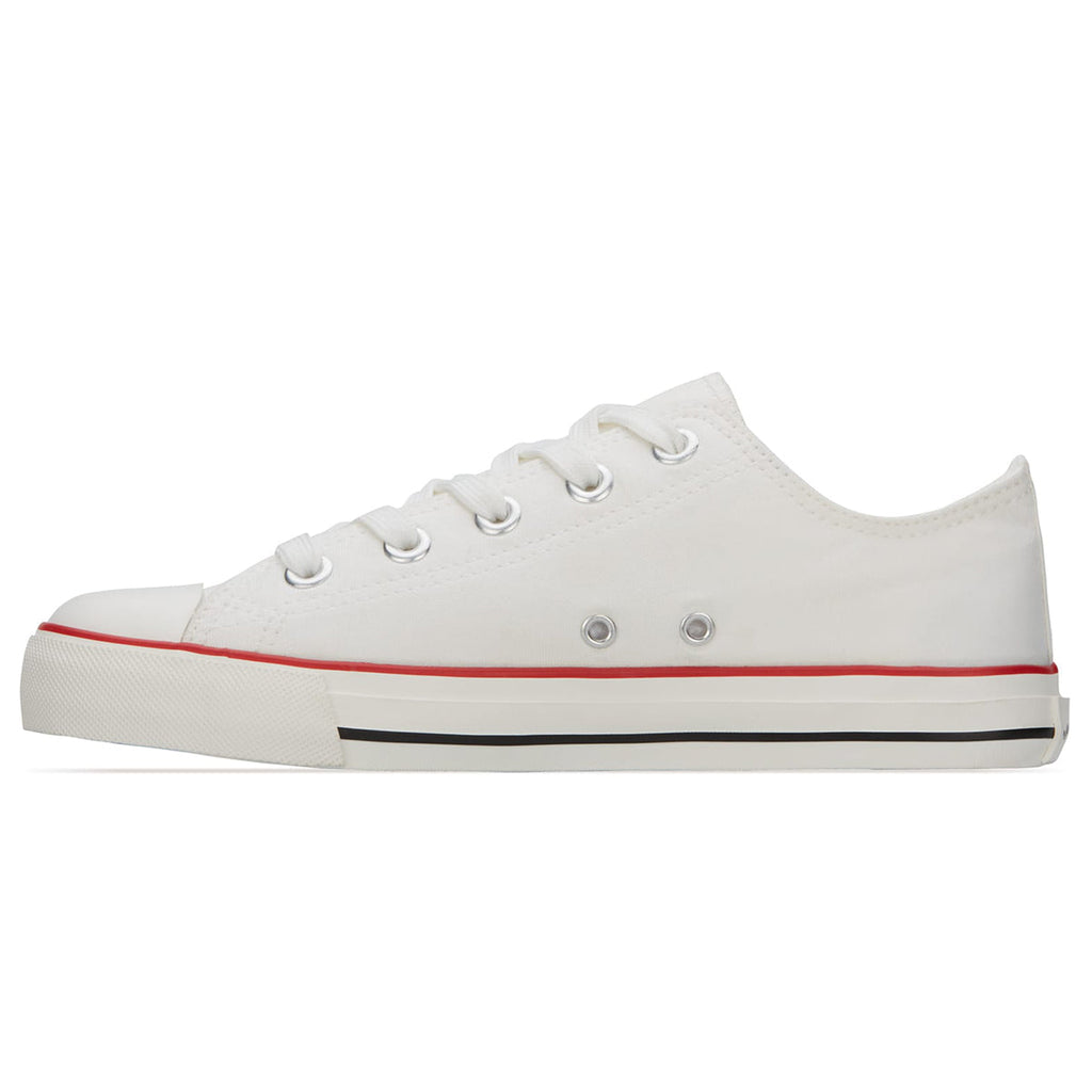 Andrea Classic Canvas Sneakers 19964