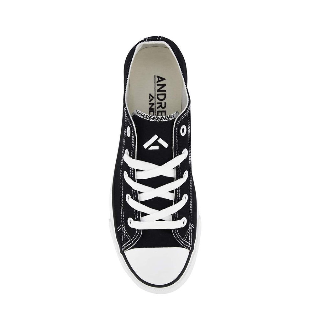Andrea Classic Canvas Sneakers 19964