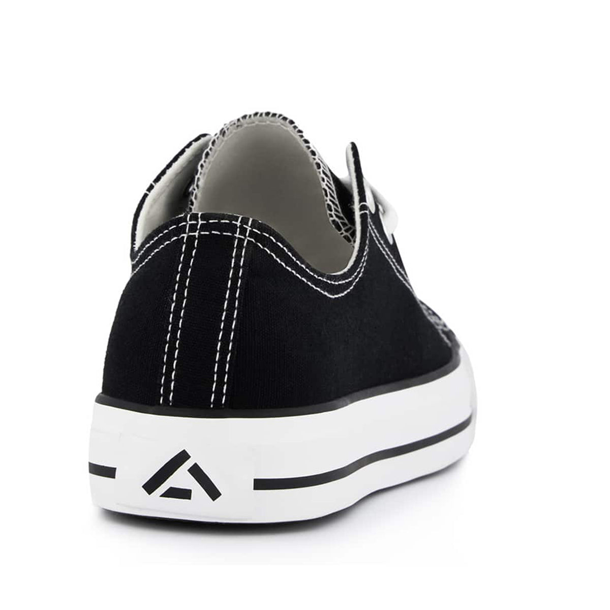 Andrea Classic Canvas Sneakers 19964