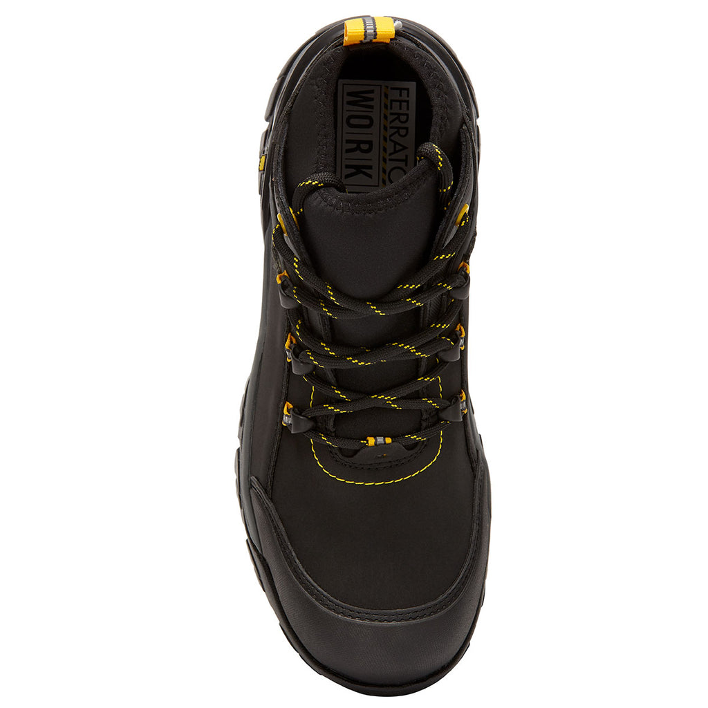 Ferrato Work Men's Boots 6269-2606729