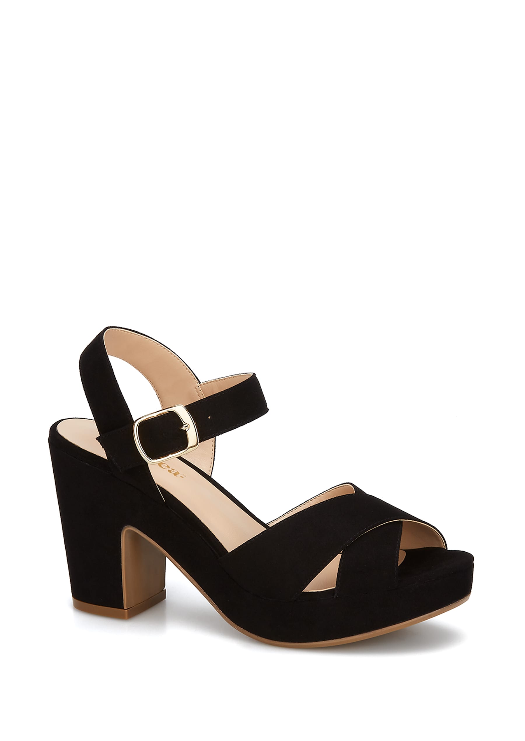 Andrea Shoes