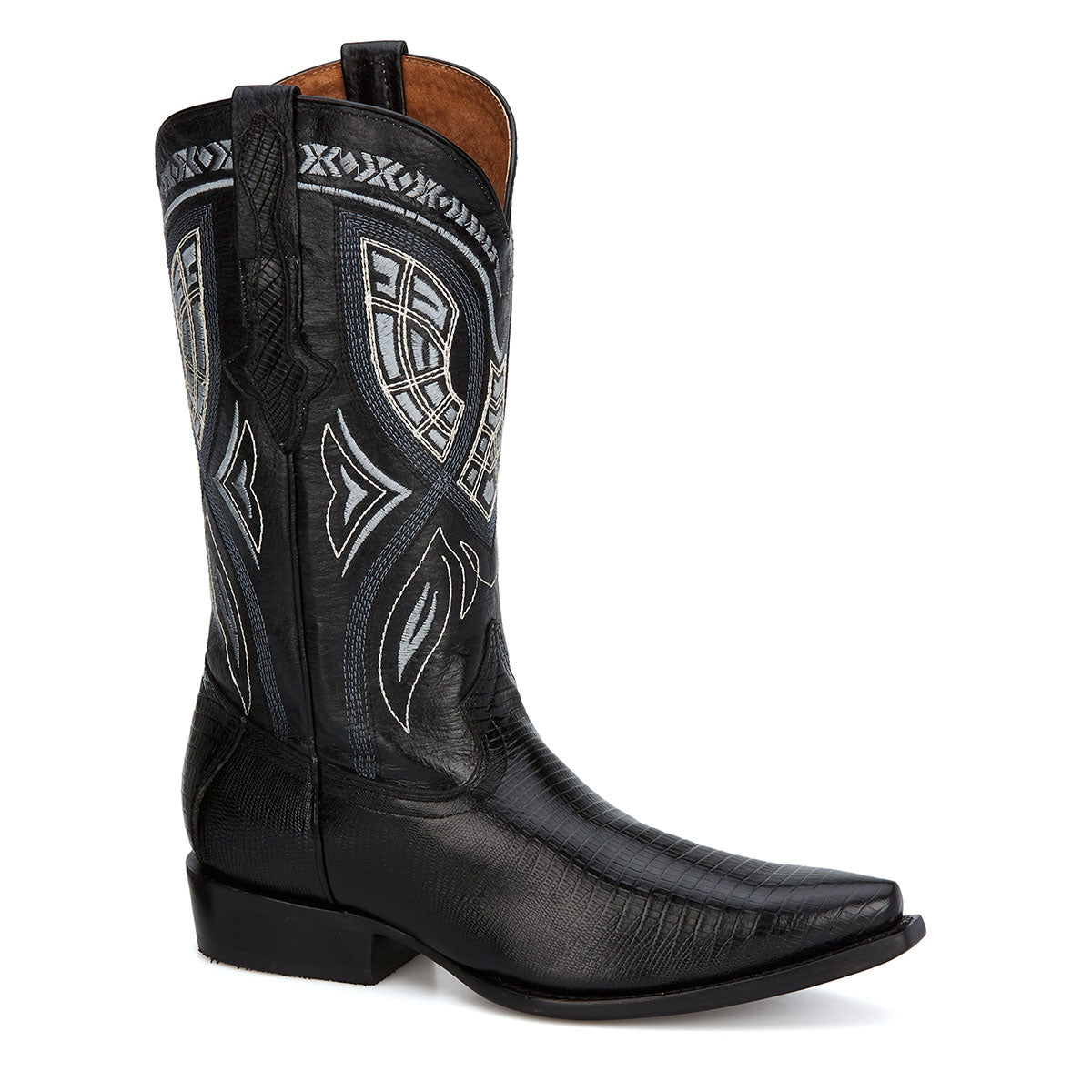 Forastero Cowboy Leather Boots FOR64412
