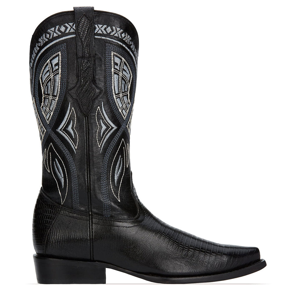 Forastero Cowboy Leather Boots FOR64412