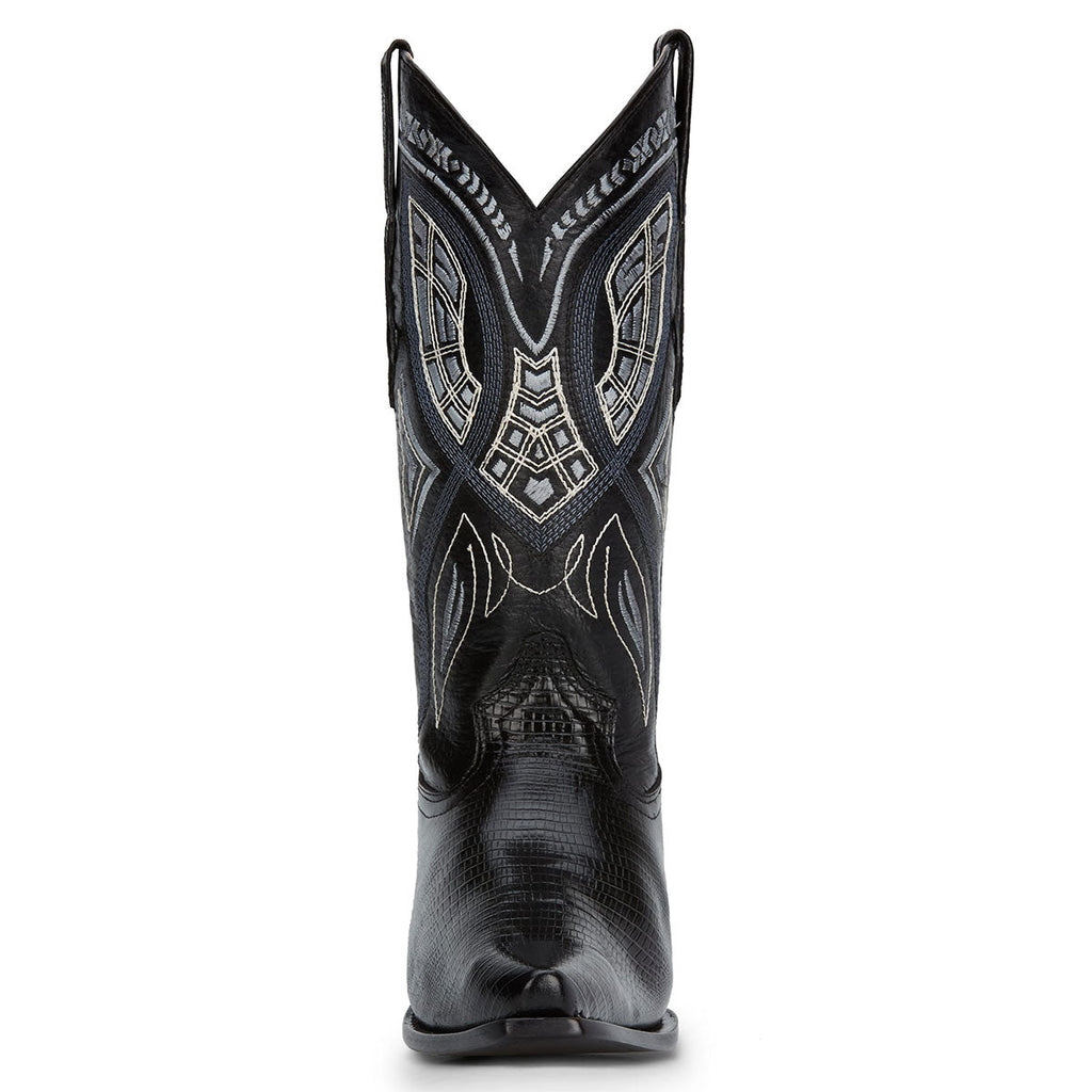 Forastero Cowboy Leather Boots FOR64412