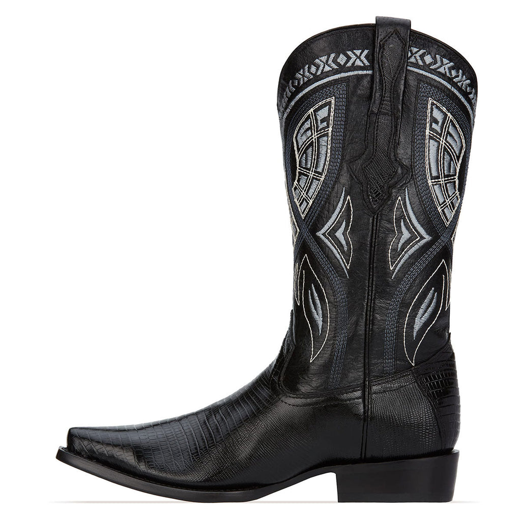 Forastero Cowboy Leather Boots FOR64412