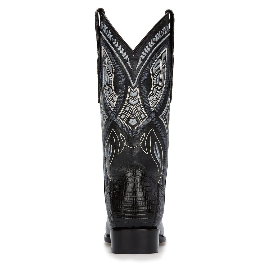 Forastero Cowboy Leather Boots FOR64412