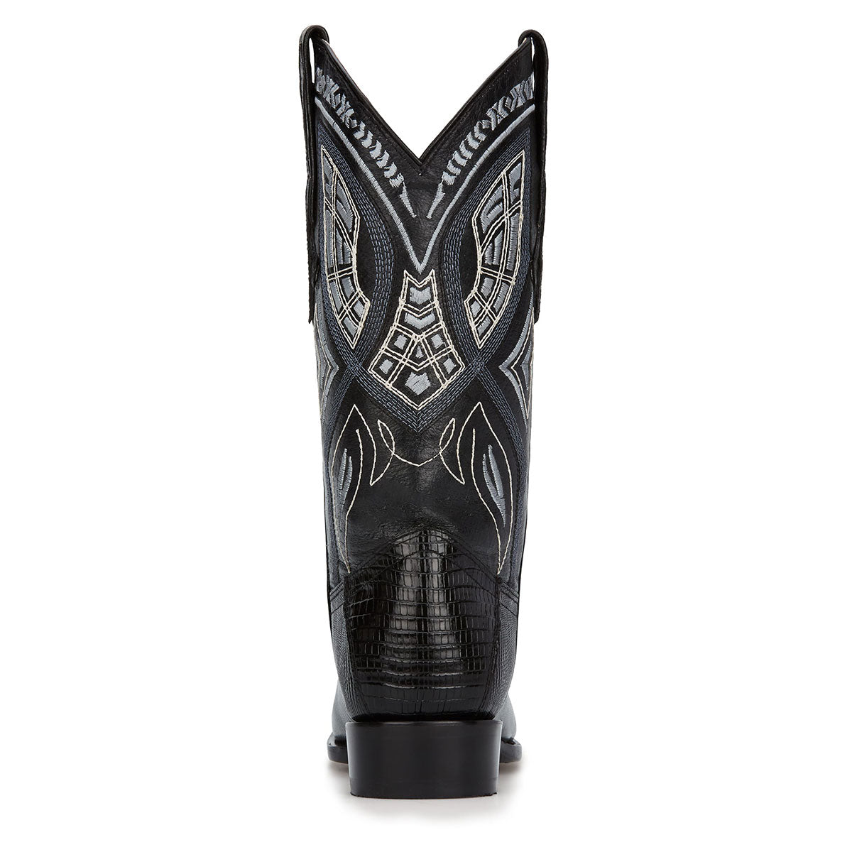 Forastero Cowboy Leather Boots FOR64412