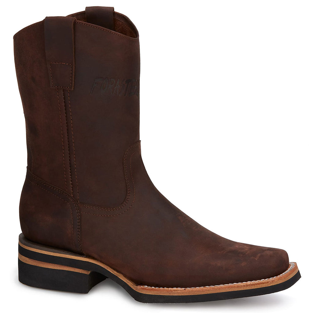 Forastero western boots