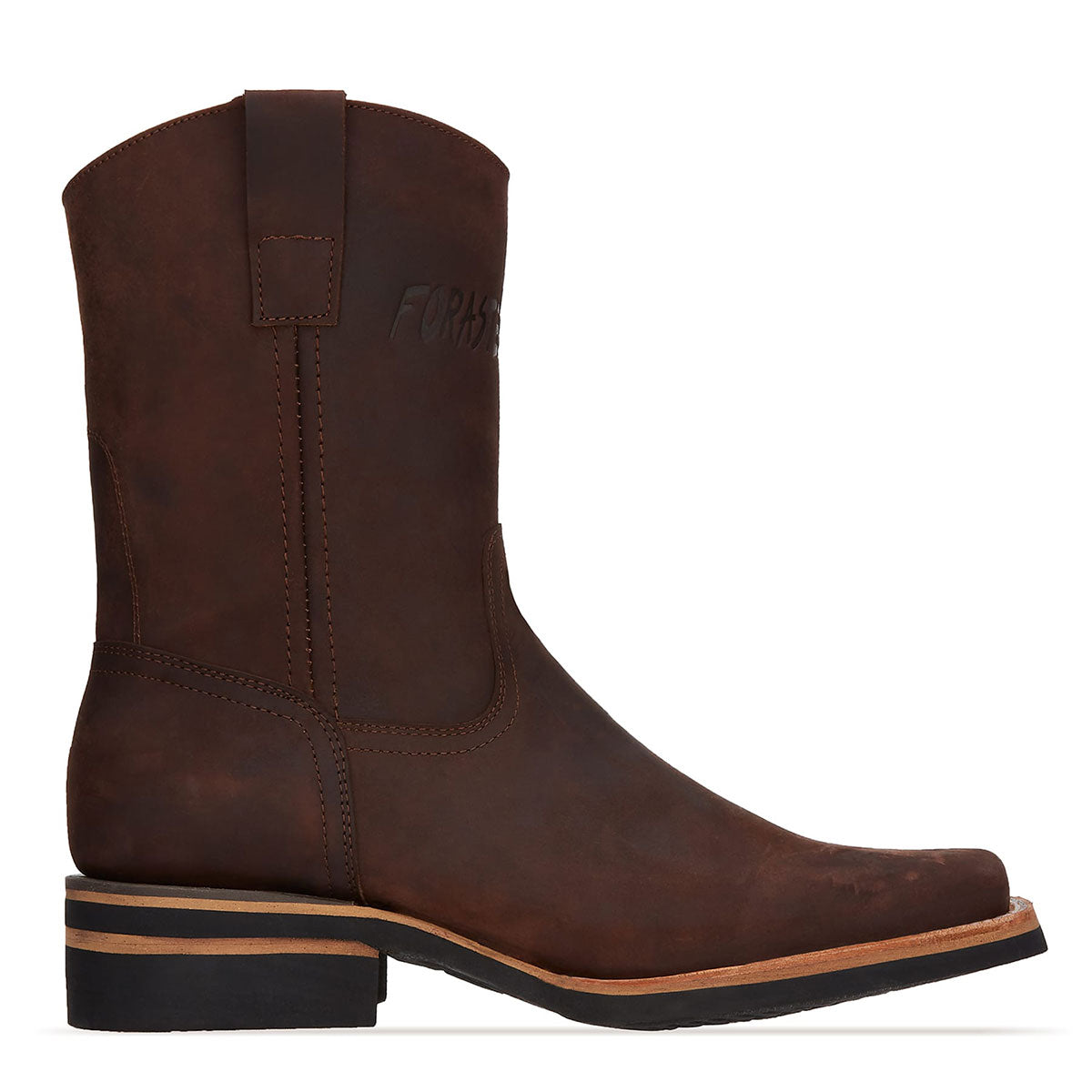 Forastero western boots