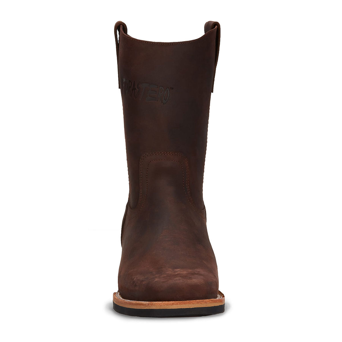 Forastero Western Men Suede Leather Boots FOR64415