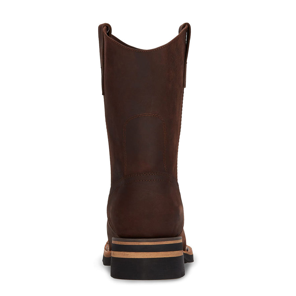 Forastero western boots