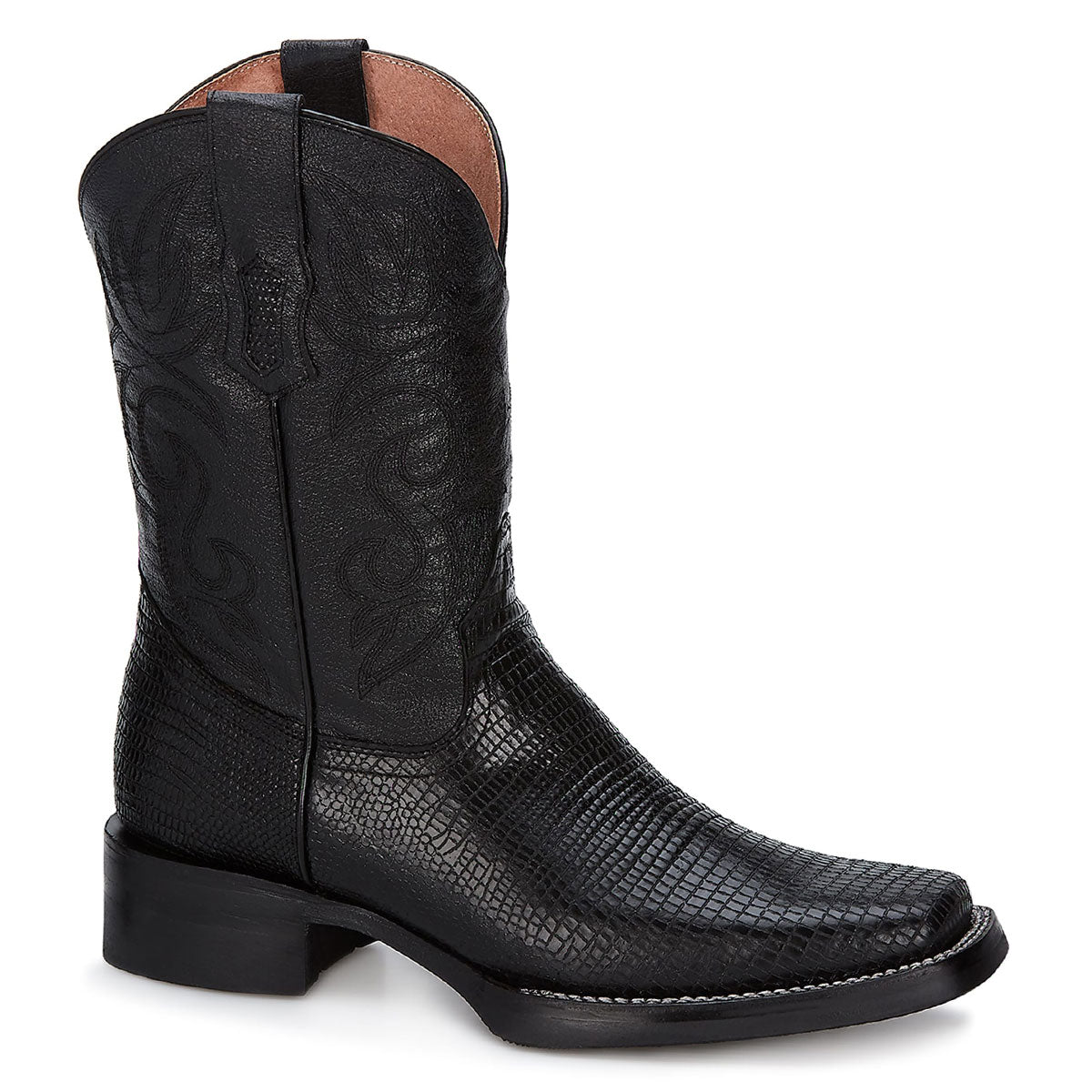 Forastero Western Cowboy Leather Boots FOR32930