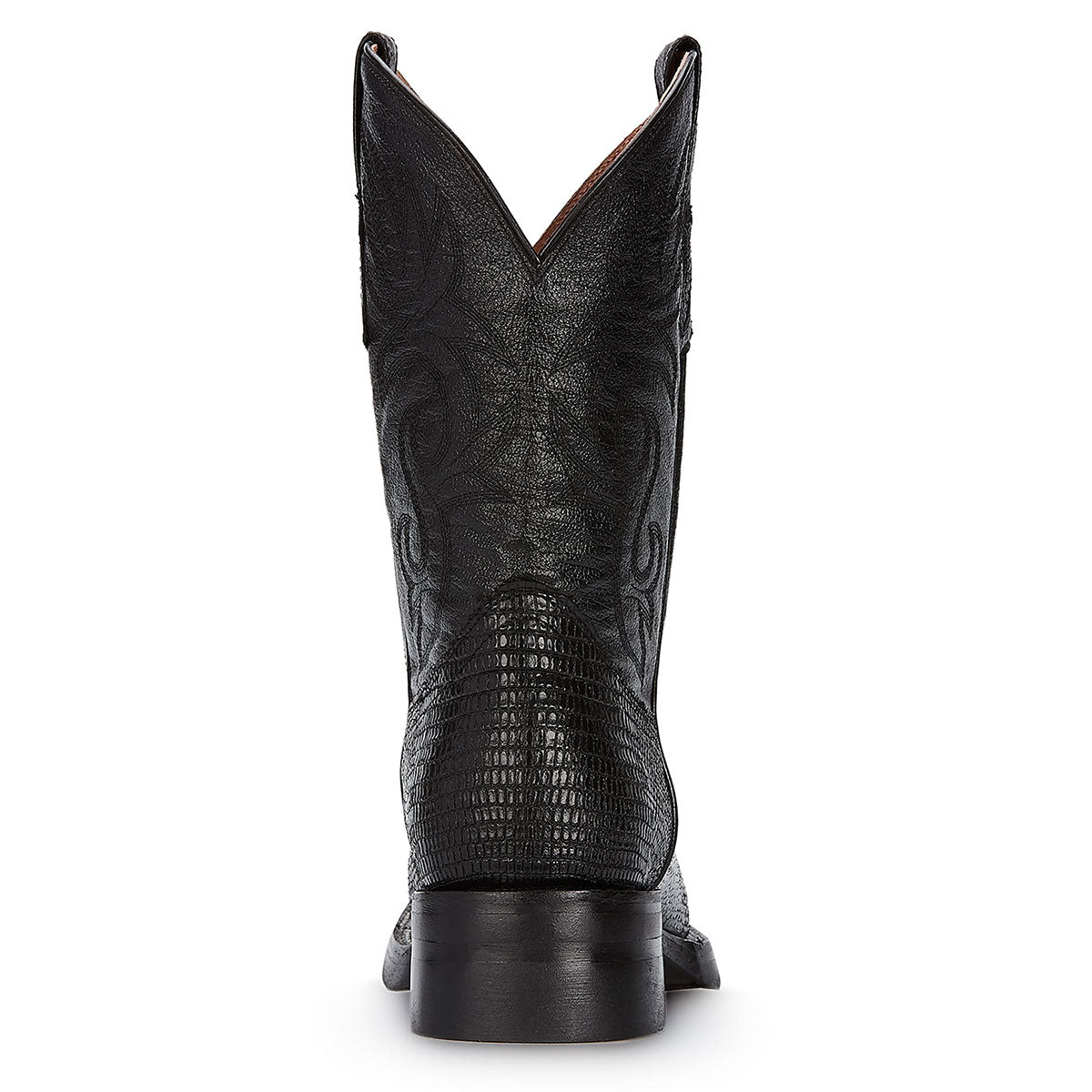 Forastero Western Cowboy Leather Boots FOR32930