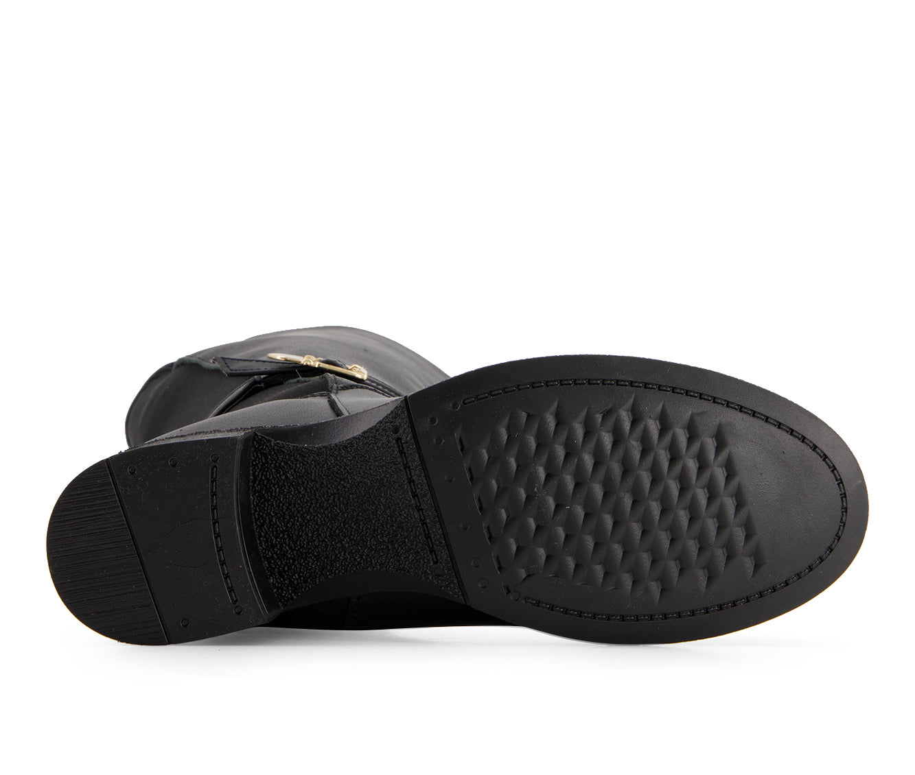 Andrea Women's Leather Riding Boots 36115