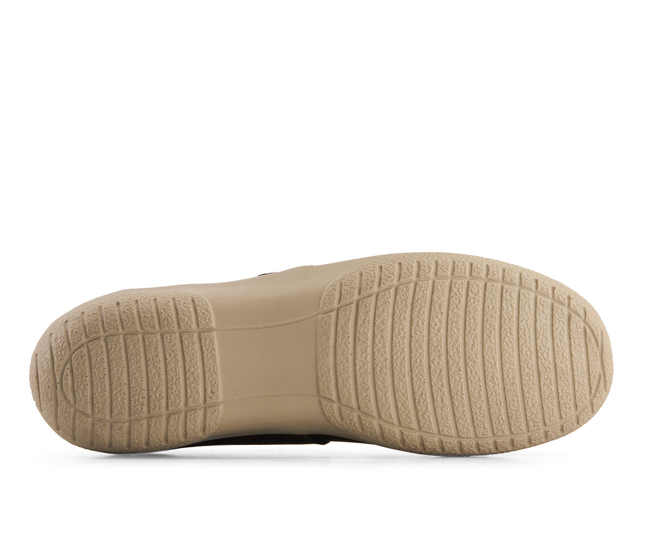 Andrea Women's Comfort Leather Slip on shoes 37514