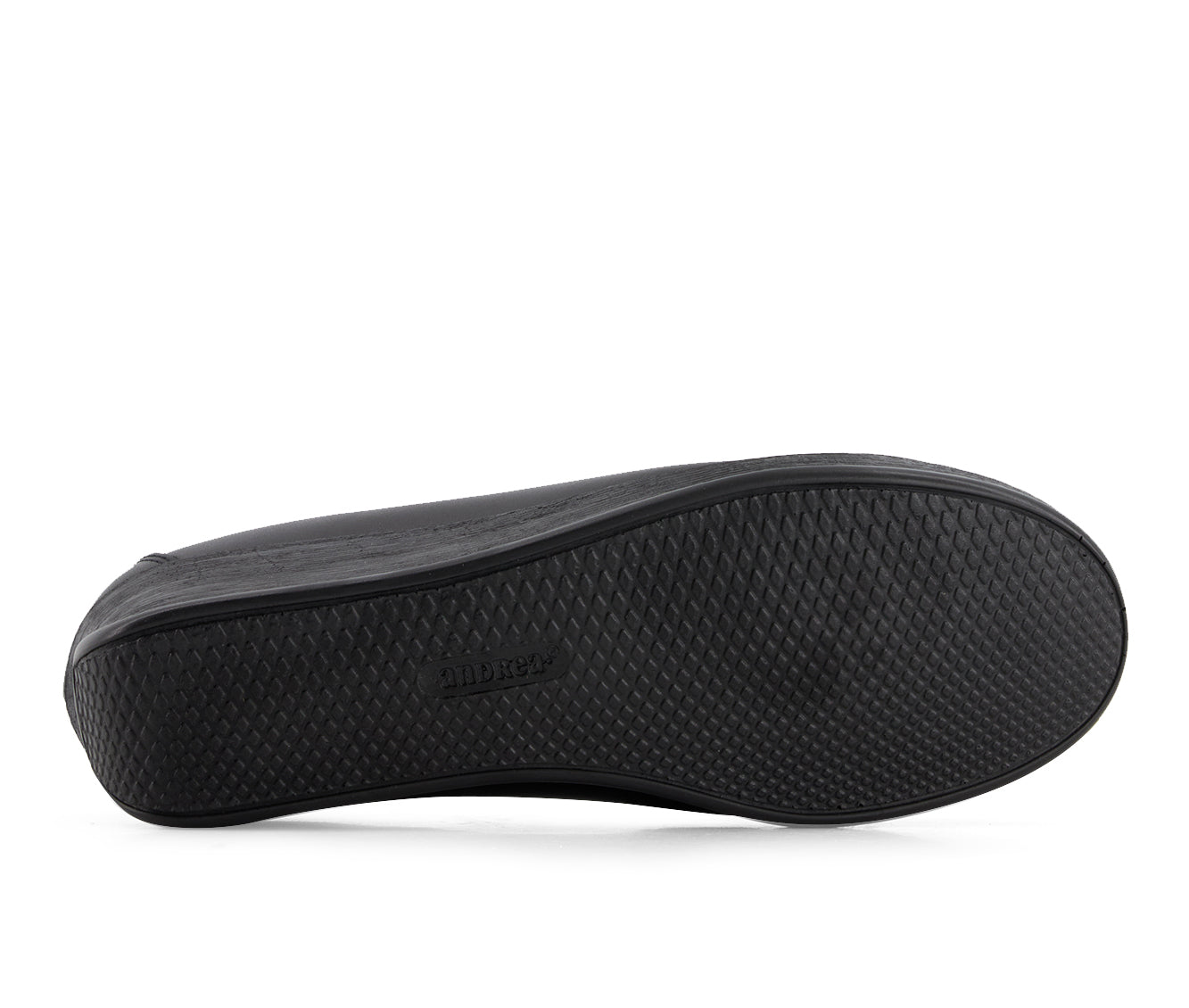 Andrea Women's Comfort Leather Platform Loafers 37639