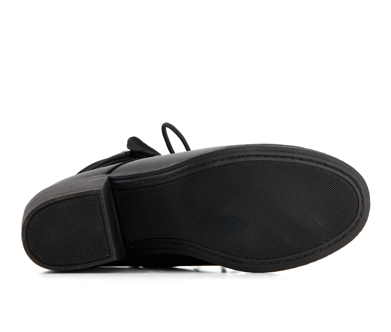 Andrea Women's Leather Lace up Ankle Booties 36123