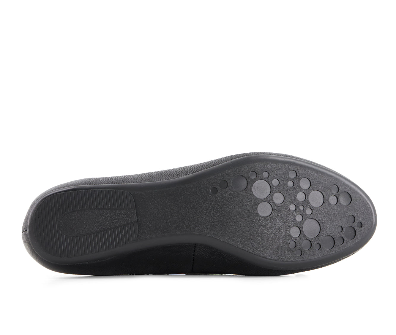 Andrea Women's Ballet Flats With Bow 36064