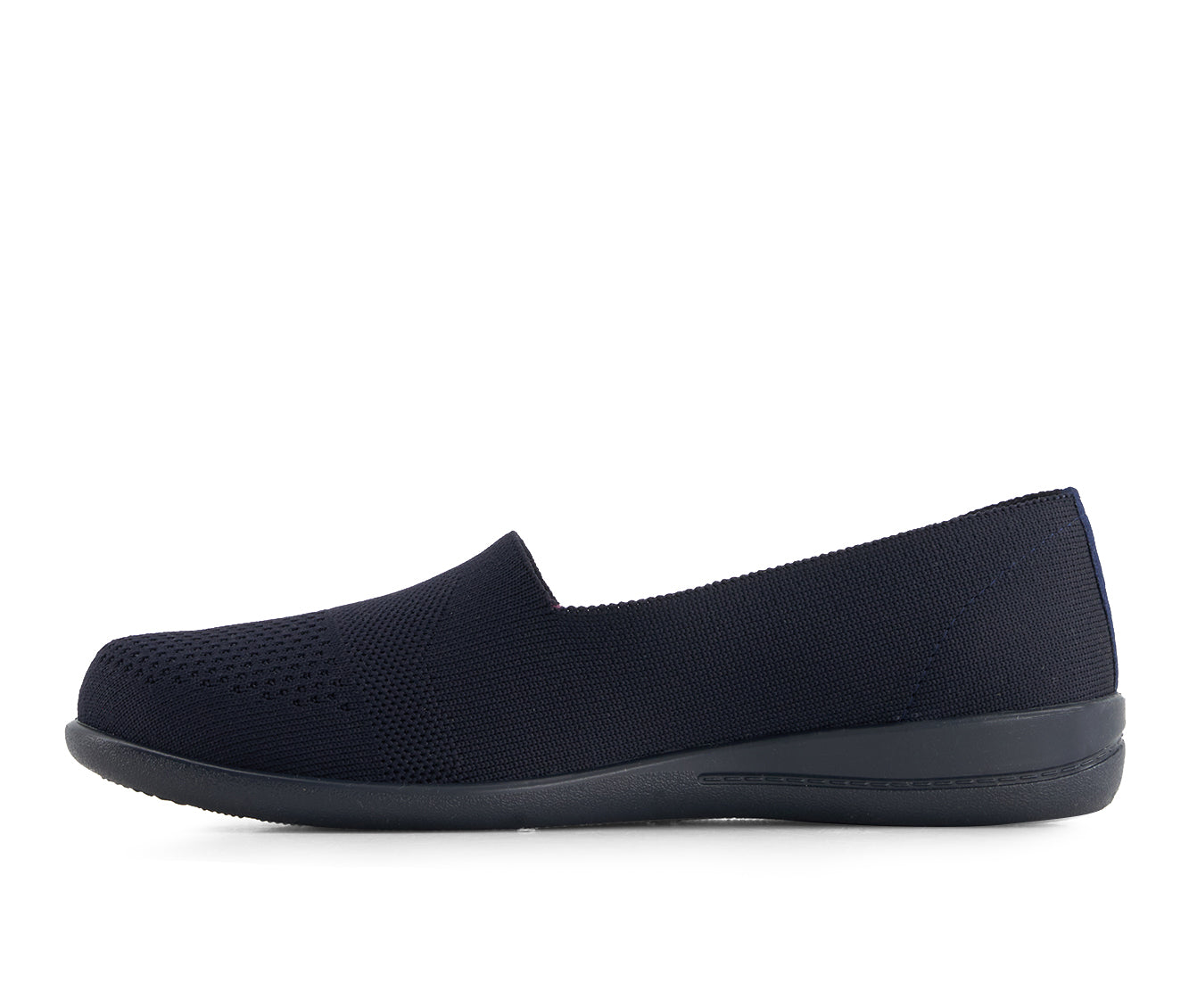 Andrea Women's Top Comfort Textile Moccasins 88531