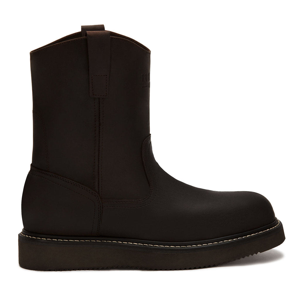 Forastero Work Men's Leather Boots FOR38116