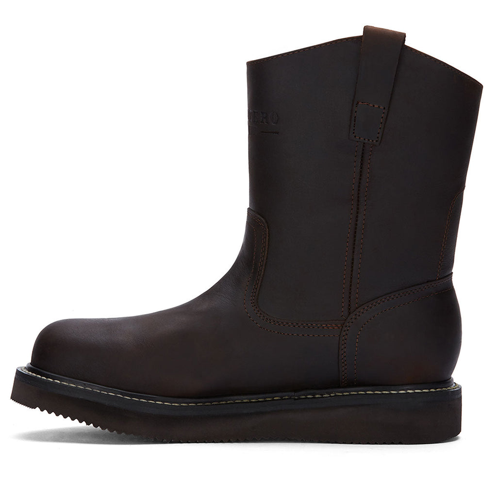 Forastero Work Men's Leather Boots FOR38116