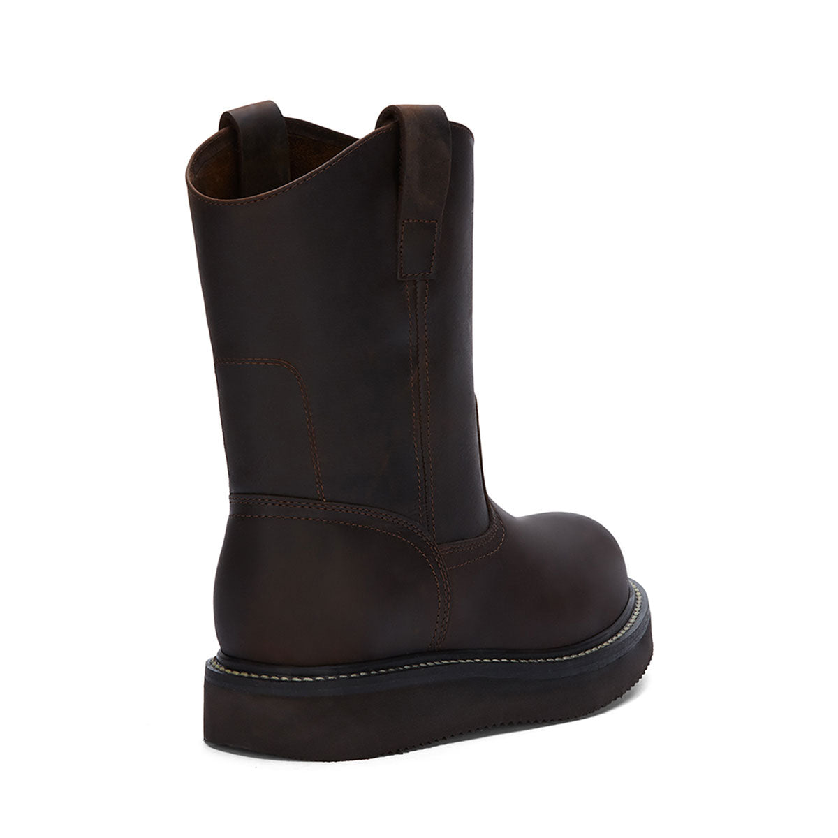 Forastero Work Men's Leather Boots FOR38116