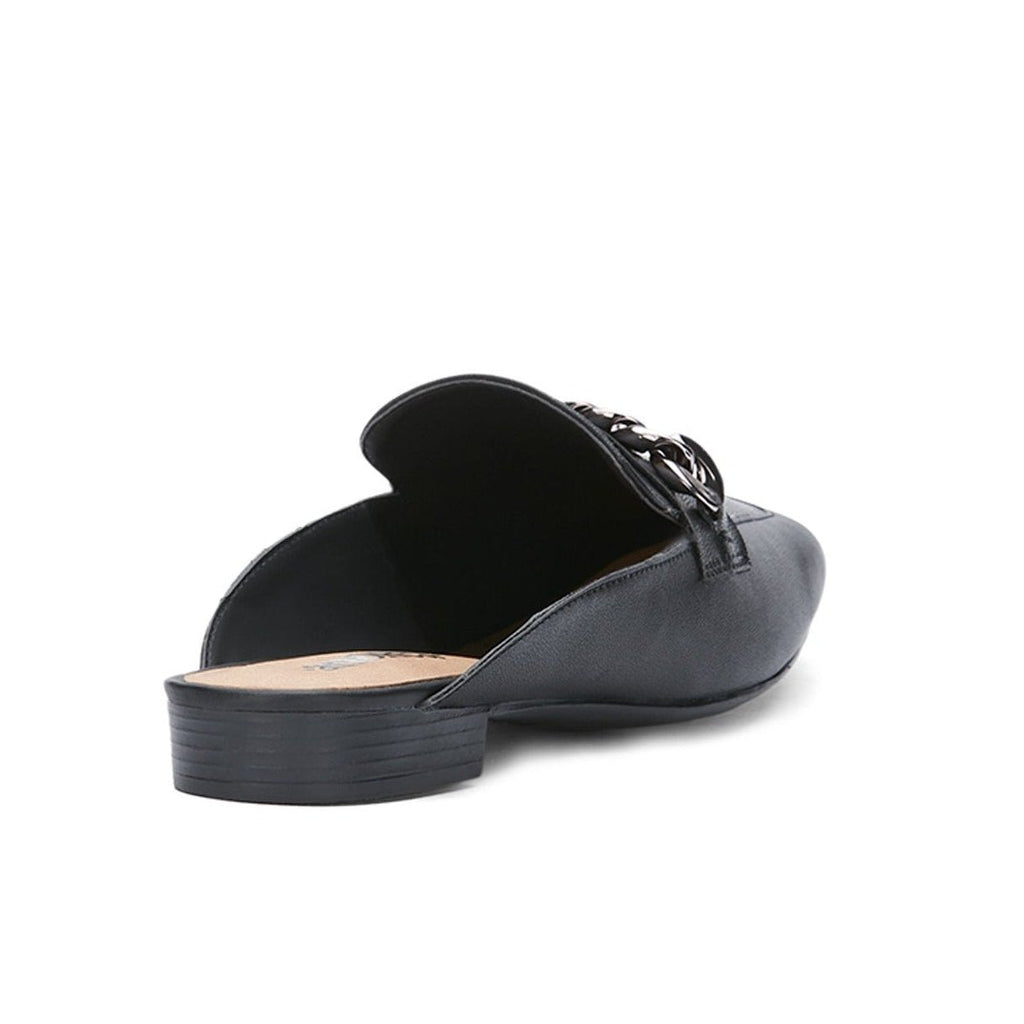 Andrea Fashion Dress Mules 89150