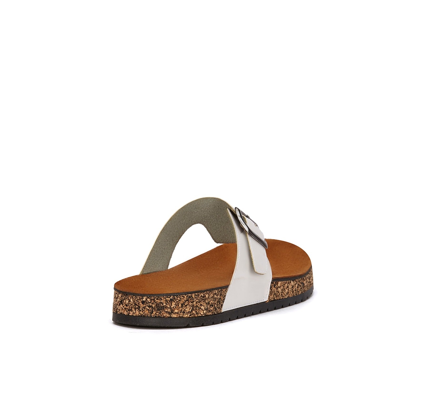 Andrea Casual Flip Flops With Comfort Insole 83672