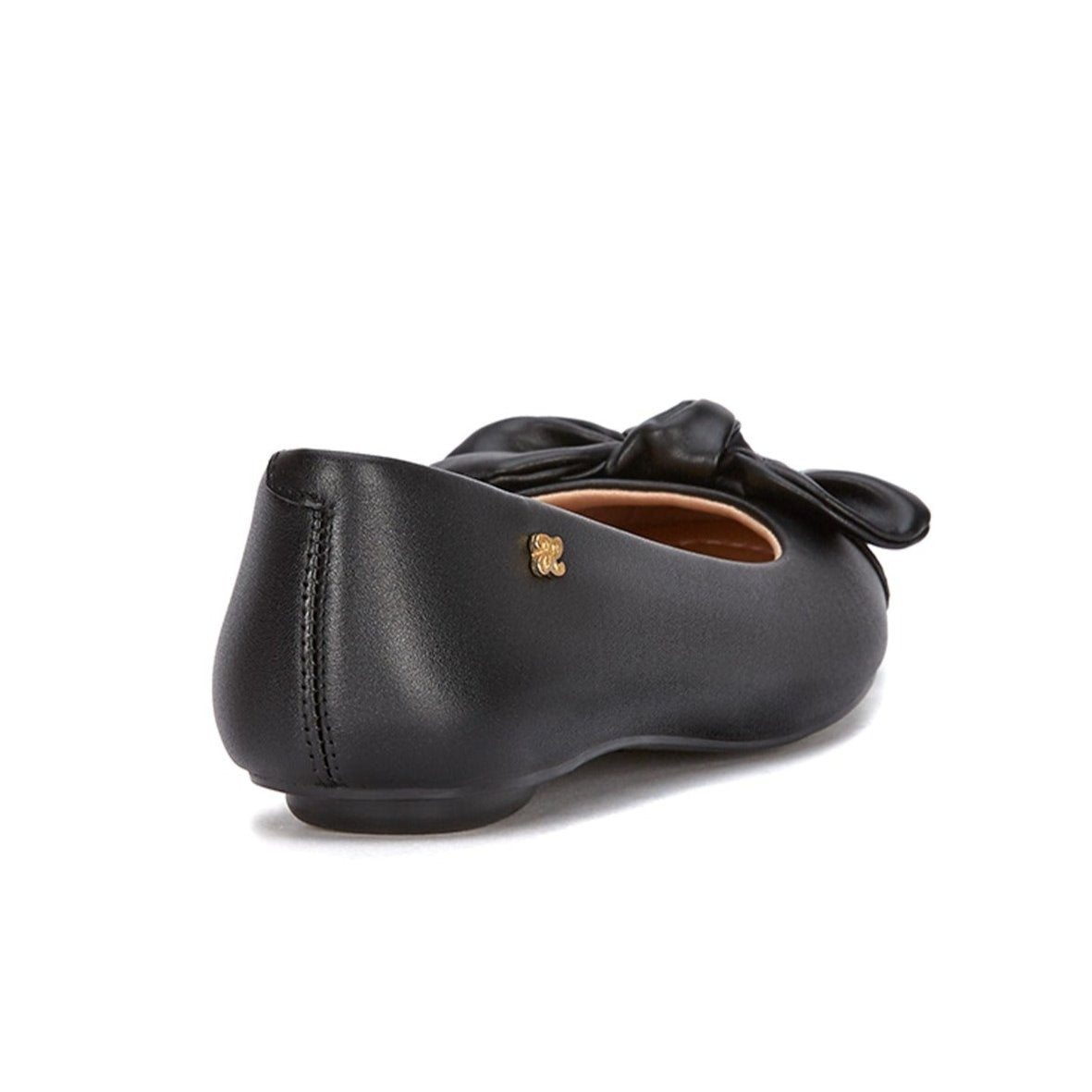 Andrea Leather Comfort Ballerinas 83631
