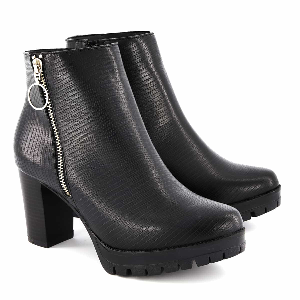 Andrea Shoes