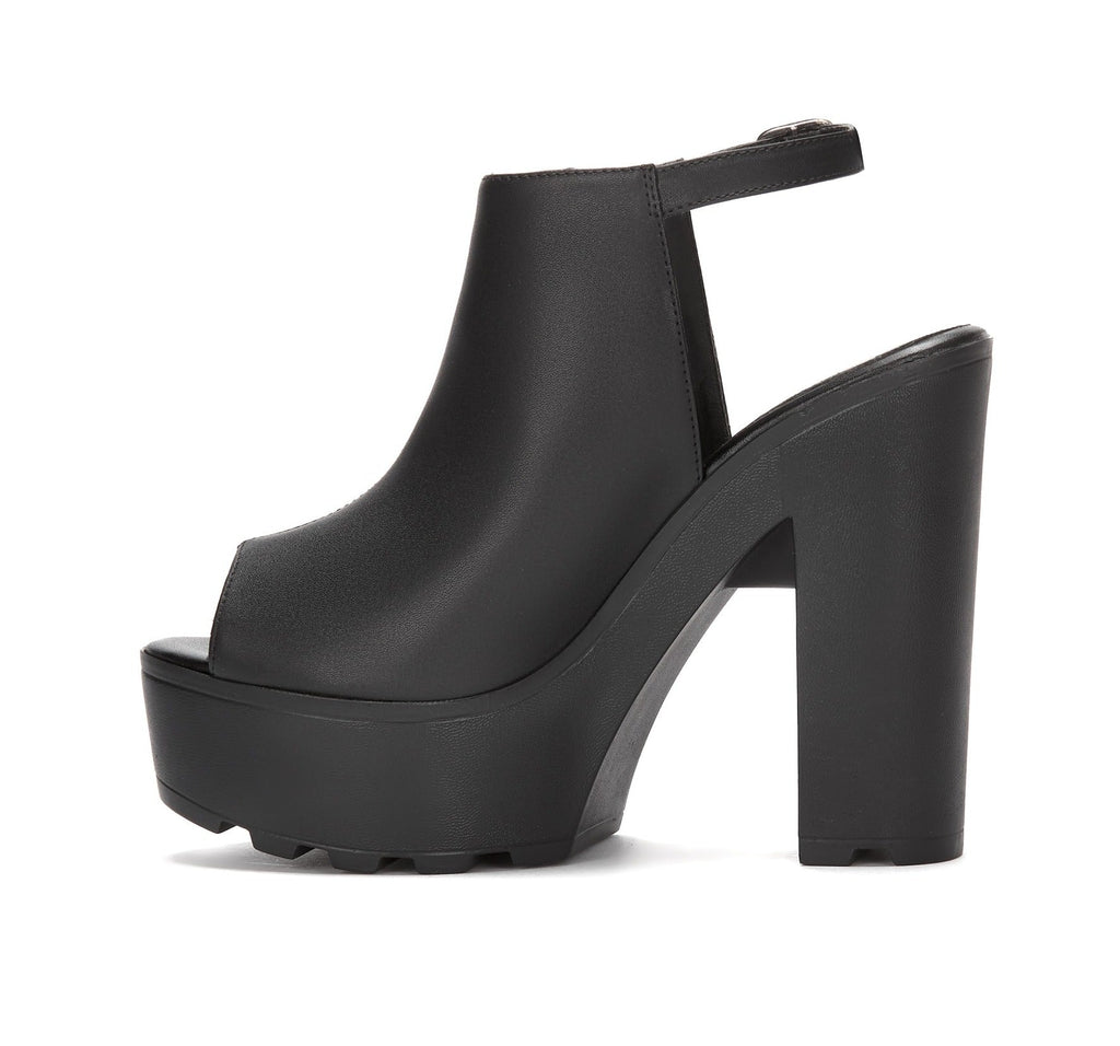 Andrea Platform Sandals 58491