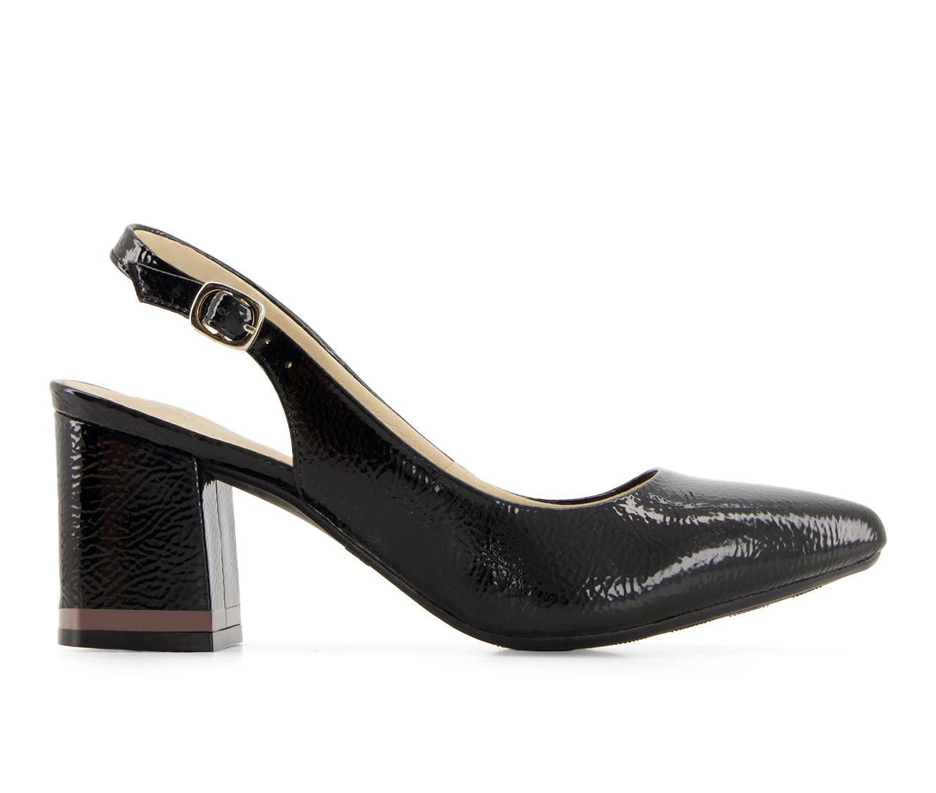 Andrea Women's Slingback Pumps 59707