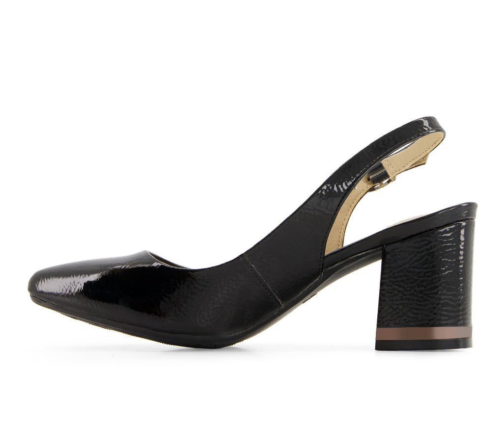 Andrea Women's Slingback Pumps 59707