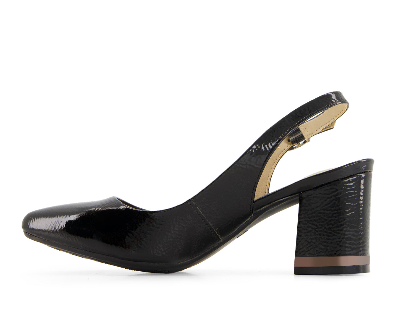 Andrea Women's Slingback Pumps 59707