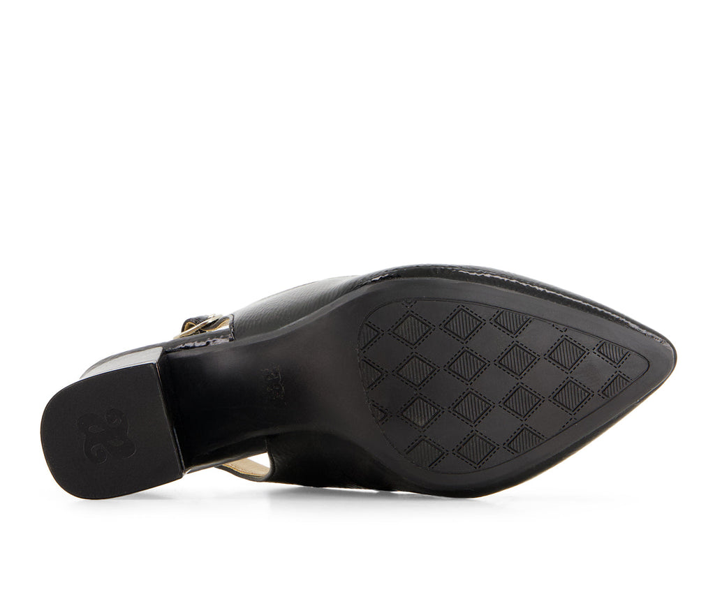 Andrea Women's Slingback Pumps 59707